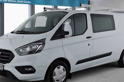 Ford Transit Custom 70.584 km 19.930 &euro; Maintal 63477