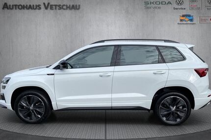 Skoda Karoq 1.010 km 38.660 &euro; Vetschau/Spreewald 03226