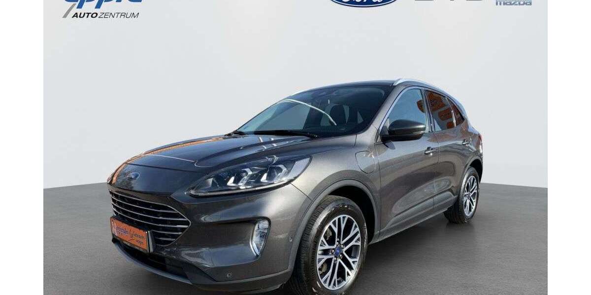 Ford Kuga 68.452 km 19.990 &euro; Rutesheim 71277