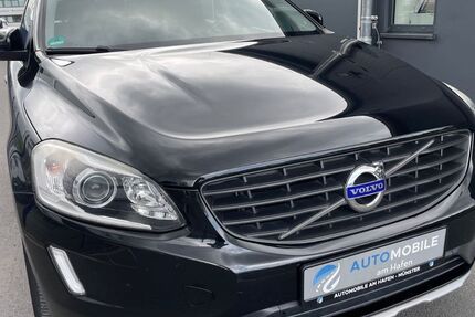 Volvo XC60 90.000 km 15.990 &euro; Münster 48155