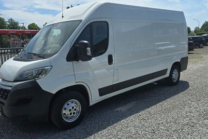 Citroen Jumper 112.000 km 15.300 &euro; Neuruppin 16816