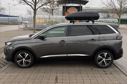 Peugeot 5008 91.000 km 21.000 &euro; Ainring 83404