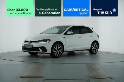 VW Polo 58.852 km 18.489 &euro; Sangerhausen 06526