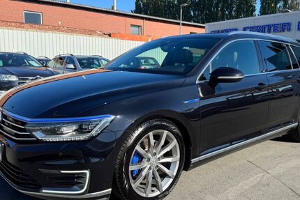 VW Passat 289.200 km 8.900 &euro; Bocholt 46395