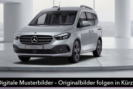 Mercedes-Benz T-Klasse 3.600 km 33.950 &euro; Oldenburg OT Tweelbäke 26135