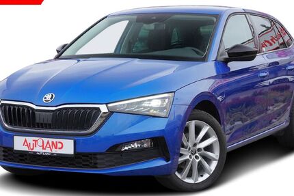 Skoda Scala 41.612 km 18.950 &euro; Coburg 96450