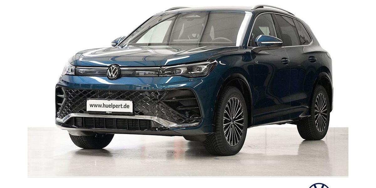 VW Tiguan 2.990 km 49.360 &euro; Dortmund 44141