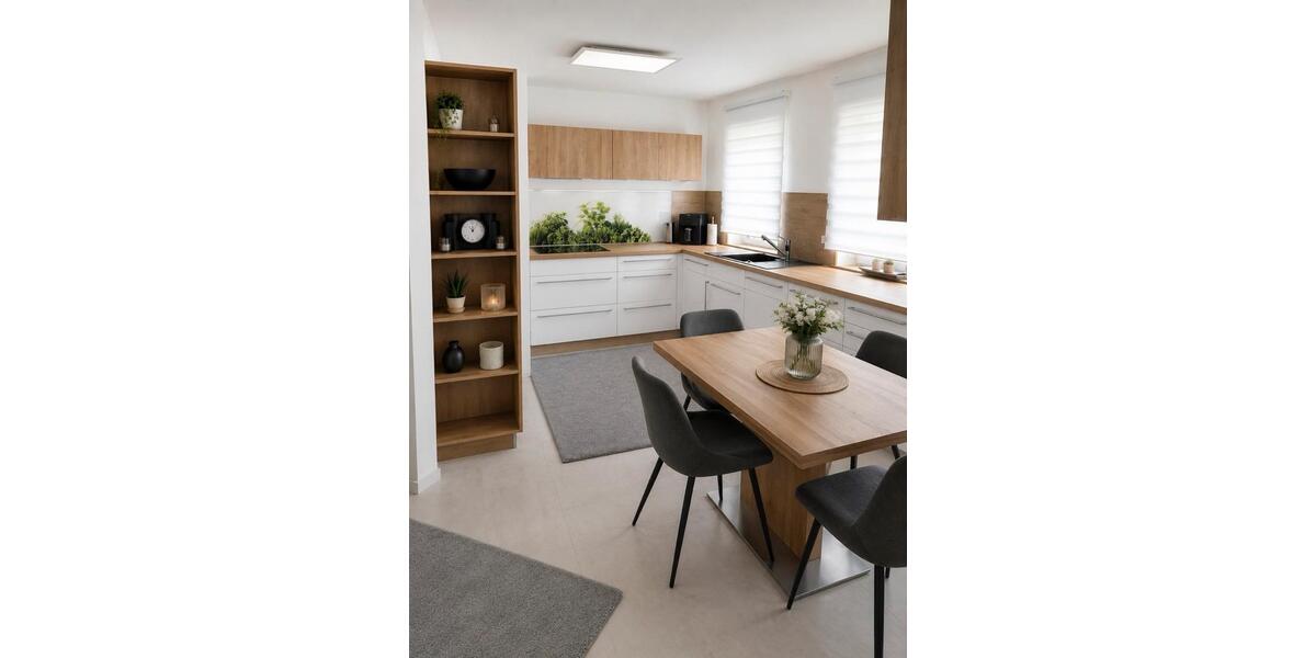 Etagenwohnung Hallbergmoos - 3 Zimmer, 83 m&sup2;, 485.000&euro; | Angebot:26824420