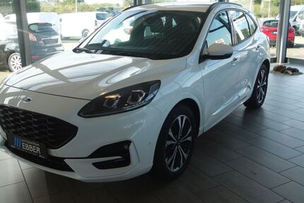 Ford Kuga 13.000 km 36.881 &euro; Rees 46459
