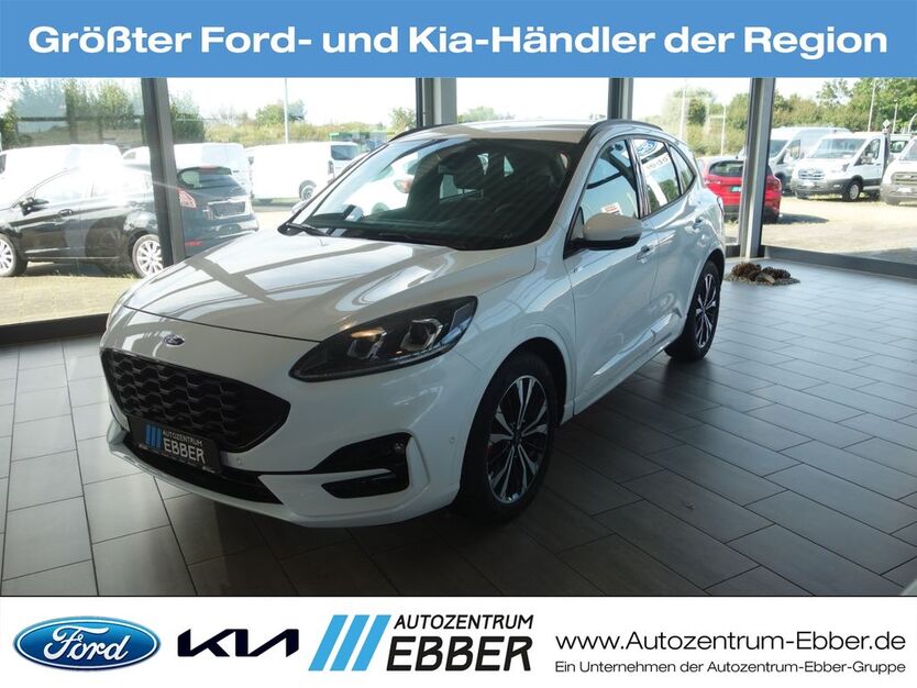 Ford Kuga 9.990 km 37.479 € Rees 46459