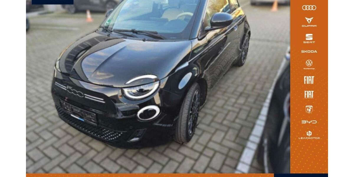 Fiat 500e 28.469 km 22.980 &euro; Pilsach 92367