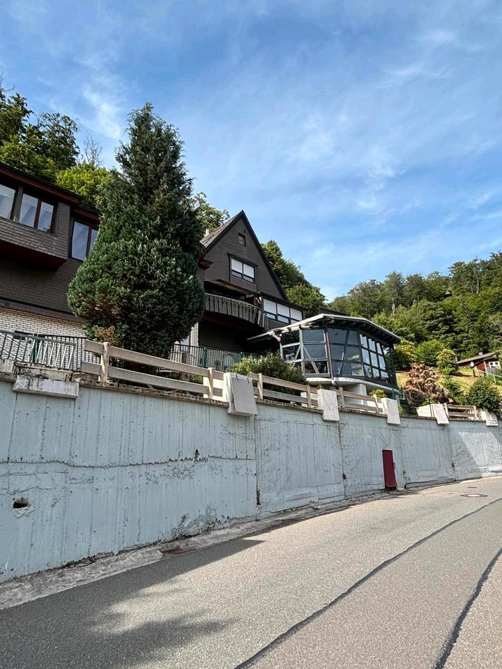 Einfamilienhaus