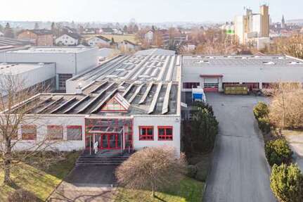 Büro in Eppingen 3.490.000 € 996.04 m²