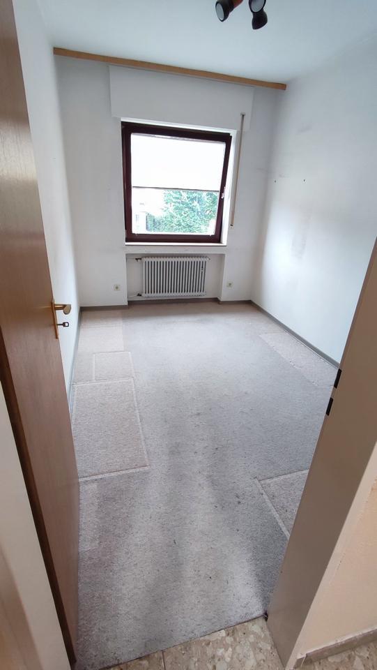 Einfamilienreihenmittelhaus mit Garage in Herten Langenbochum zimmer
