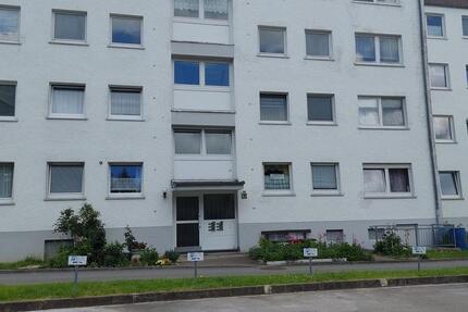 Wohnung Marsberg - 3 Zimmer, 79 m&sup2;, 99.000&euro; | Angebot:26621219