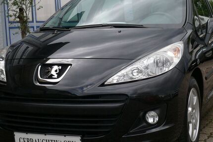 Peugeot 207 191.000 km 3.990 &euro; Karlsruhe-Grötzingen 76229