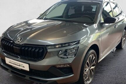 Skoda Kamiq 11.900 km 27.390 &euro; Karlskron-Brautlach 85123