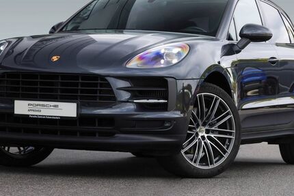 Porsche Macan 66.900 km 61.970 € Kaiserslautern 67657