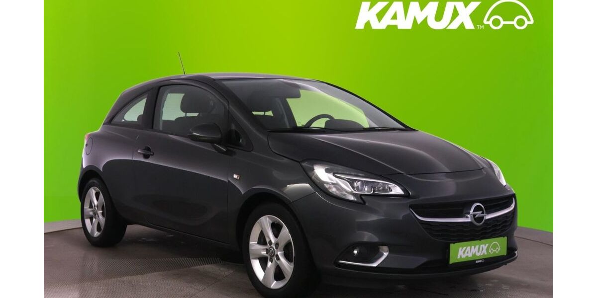 Opel Corsa 95.400 km 9.390 &euro; Schwerin 19055