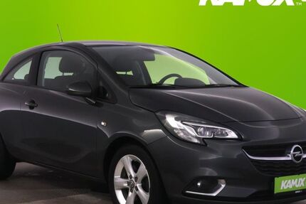 Opel Corsa 95.400 km 9.490 &euro; Schwerin 19055