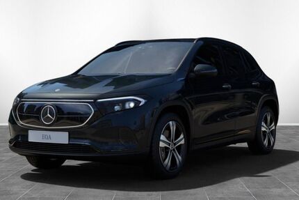 Mercedes-Benz EQA 18.660 km 29.990 &euro; Pforzheim 75179