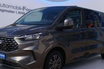 Ford Tourneo Custom 7.350 km 42.390 &euro; Bad Mergentheim 97980