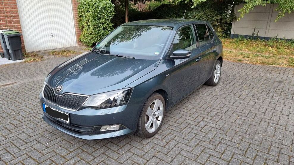 Fabia
