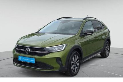 VW Taigo 2.801 km 20.380 &euro; Darmstadt 64295