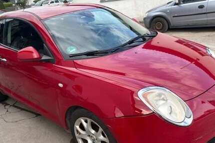 Alfa Romeo MiTo 148.906 km 2.490 &euro; Wallersdorf 94522