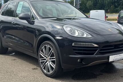 Porsche Cayenne 209.000 km 18.930 € Dillingen (Donau) 89407