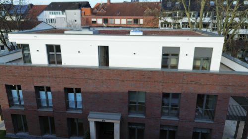 Einfamilienhaus Bocholt - 4 Zimmer, 140 m&sup2;, 2.216&euro; | Angebot:24572118