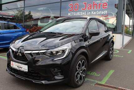 Mitsubishi ASX 1.548 km 33.490 &euro; Karlstadt 97753