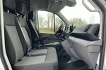 VW Crafter Kasten 35 L4H3 AHK LED MFL KAMERA PDC 3.195 km 43.890 &euro; Sangerhausen 06526