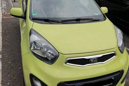 Kia Picanto 61.650 km 5.700 &euro; Meiningen 98617
