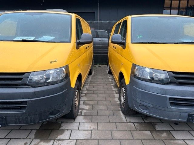 VW T5 Transporter 56.000 km 9.800 € Peutenhausen / Gachenbach 86565