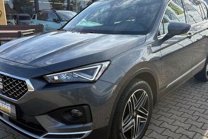 Seat Tarraco 75.300 km 28.990 &euro; Elsterwerda 04910