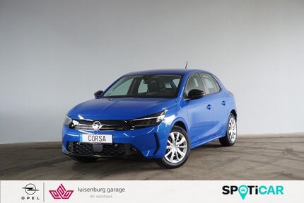 Opel Corsa 3.950 km 17.985 &euro; Marktredwitz 95615