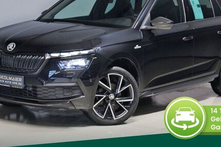 Skoda Kamiq 101.506 km 22.490 &euro; Eching i. Ndb. 84174