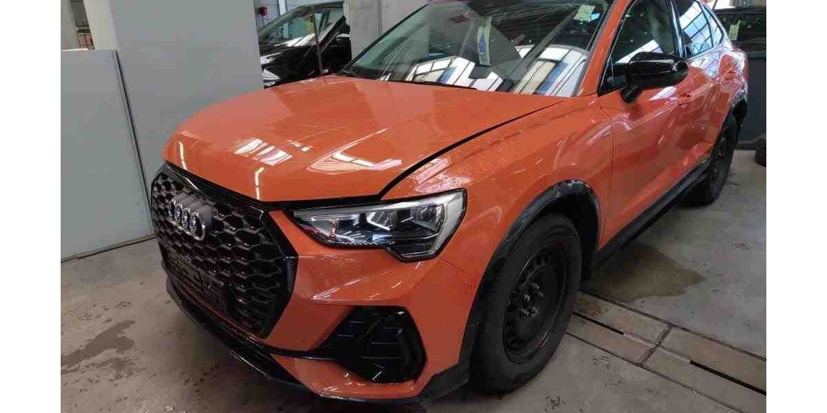 Audi Q3 81.000 km 27.540 &euro; Bad Langensalza 99947