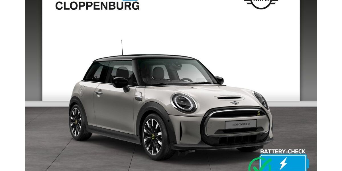Mini Cooper SE 14.016 km 19.900 &euro; Bad Kreuznach 55543
