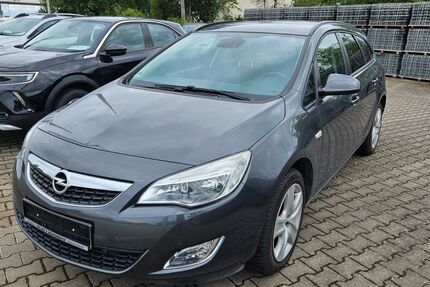 Opel Astra 115.000 km 9.999 &euro; Schornsheim 55288