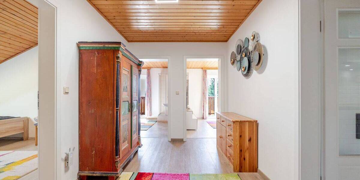 Mehrfamilienhaus, Wohnhaus Bad Kötzting Kieslau - 2 Zimmer, 616 m&sup2;, 1.995.000&euro; | Angebot:26916463