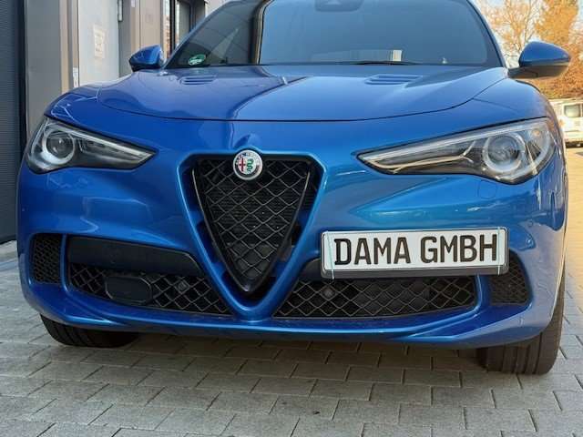 Alfa Romeo Stelvio 102.618 km 44.700 &euro; Remseck am Neckar 71686