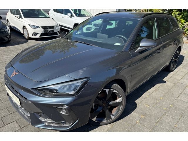 Cupra Leon 22.773 km 32.450 &euro; Weinheim 69469