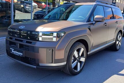 Hyundai SANTA FE 4.500 km 54.490 &euro; Espelkamp 32339