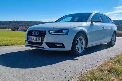 Audi A4 323.000 km 7.300 &euro; Passau 94036