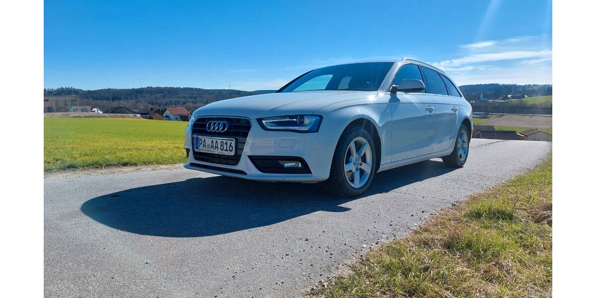 Audi A4 323.000 km 7.300 &euro; Passau 94036