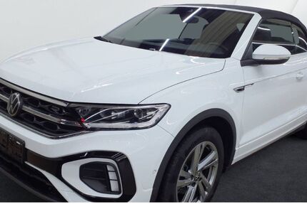 VW T-Roc 25.262 km 28.920 &euro; Holzminden 37603