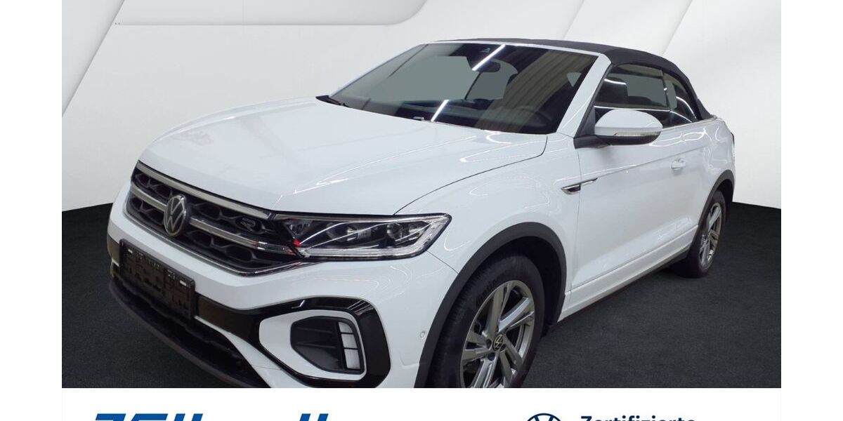 VW T-Roc 25.262 km 28.920 &euro; Holzminden 37603