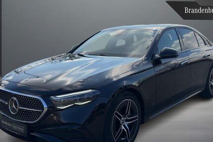 Mercedes-Benz E 200 12.081 km 52.870 &euro; Luckenwalde 14943